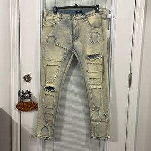 Novamen Jeans, men’s size 38